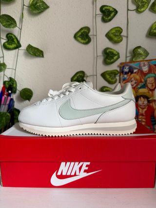 Nike Cortez Talla 36.5
