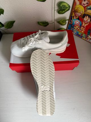 Nike Cortez Talla 36.5