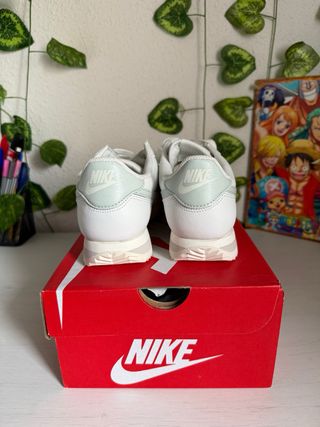 Nike Cortez Talla 36.5