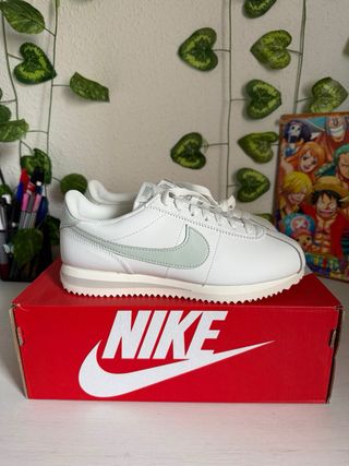 Nike Cortez Talla 36.5