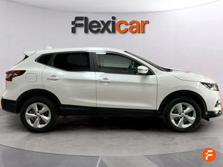 Nissan Qashqai DIG-T 103 kW (140 CV) E6D ACENTA