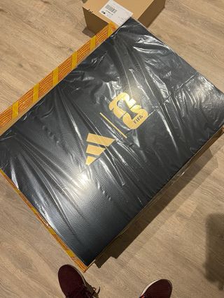 Set Collezione Mini Palloni Adidas Mondiale 2026