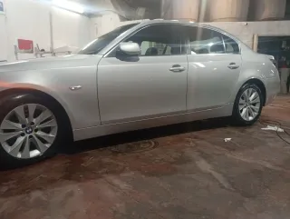 BMW Serie 5 2004