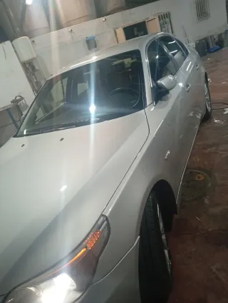 BMW Serie 5 2004