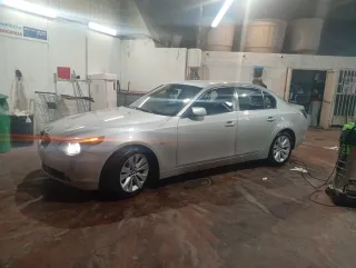 BMW Serie 5 2004