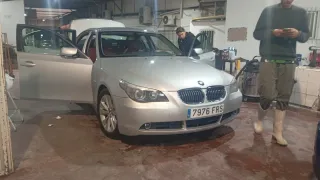 BMW Serie 5 2004