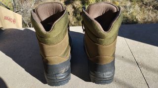 Botas Chiruca Torcaz Bandeleta Talla 43