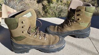 Botas Chiruca Torcaz Bandeleta Talla 43