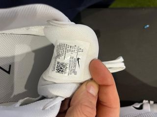 Zapatillas Nike Metcon 10 Blancas