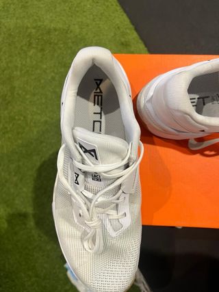 Zapatillas Nike Metcon 10 Blancas