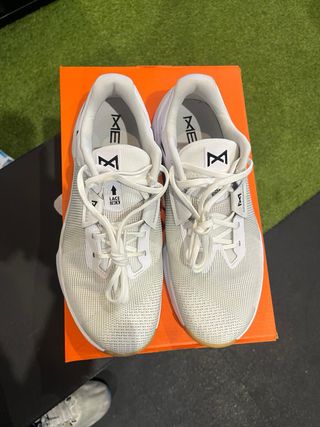 Zapatillas Nike Metcon 10 Blancas