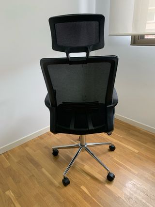 Sedia ergonomica da ufficio in ottime condizioni