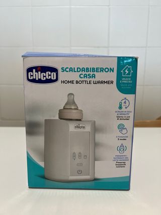 Riscaldatore biberon Chicco