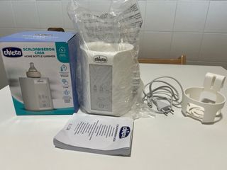 Riscaldatore biberon Chicco