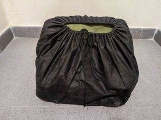 Maleta plegable viaje sin estrenar