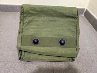 Maleta plegable viaje sin estrenar