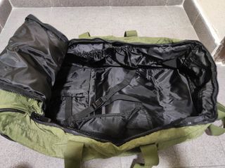 Maleta plegable viaje sin estrenar