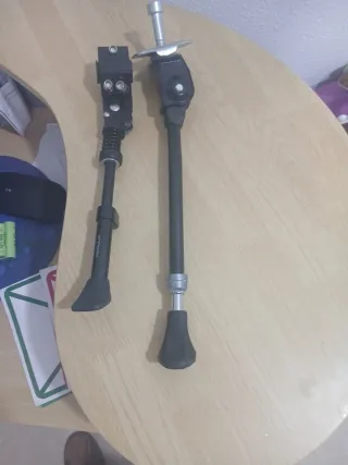 Caballetes Bicicleta