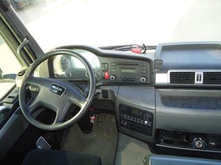 MAN TGS 26 330-CAMIONES GRUAS