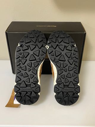 Scarpe Flower Mountain tg 40 Beige/Marrone