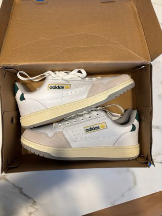 Zapatillas Adidas Talla 43.5 Nuevas