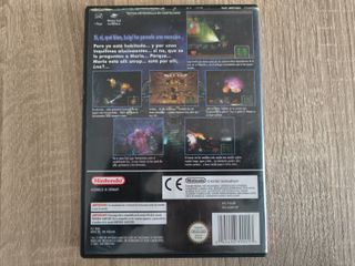 Luigi's Mansion - Nintendo GameCube