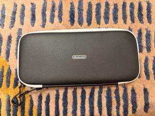 Funda Nintendo Switch