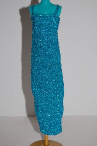 Barbie Mattel Laura Whitney Jewel Secrets 1986