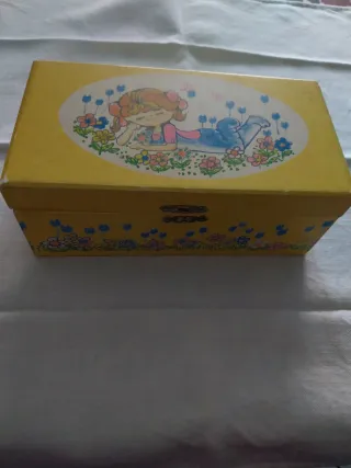 Carillon anni 80 funzionante