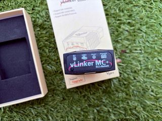 vLinker MC+ BLE OBD2 Bluetooth Nuevo