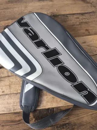 Pala Padel Varlion Cañón 2 38mm