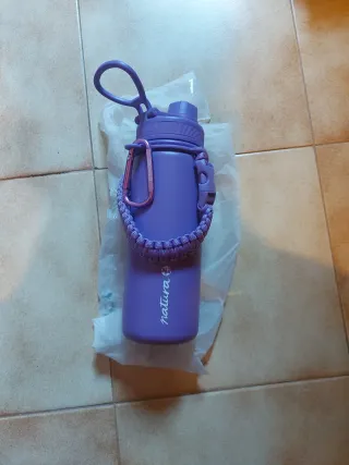 Botella Natura 530 ml