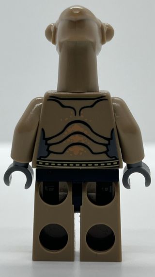 Minifigura LEGO Star Wars Geonosian sw0320