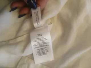 Camicia uomo Ralph Lauren bianca