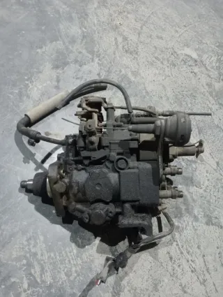 Despiece de Nissan serena