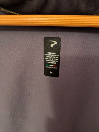 Chaqueta PINARELLO DOGMA WINTER talla M