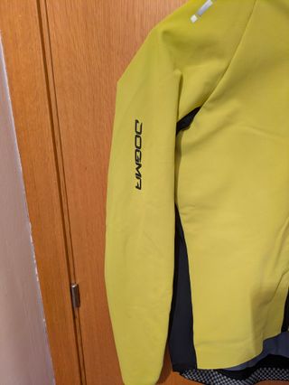 Chaqueta PINARELLO DOGMA WINTER talla M