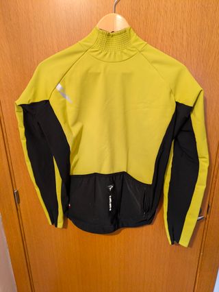 Chaqueta PINARELLO DOGMA WINTER talla M