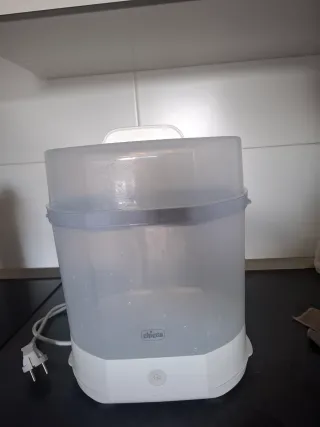 Sterilizzatore Chicco