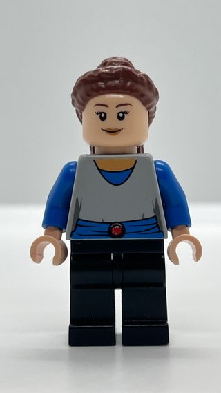 LEGO Star Wars Minifigura Padme Naberrie Amidala