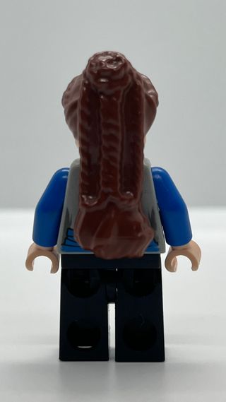 LEGO Star Wars Minifigura Padme Naberrie Amidala