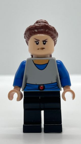 LEGO Star Wars Minifigura Padme Naberrie Amidala