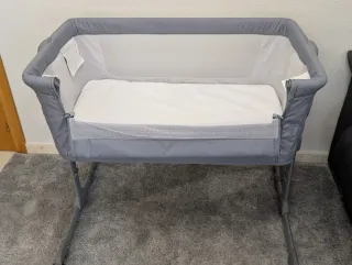 Minicuna colecho Chicco Next2Me