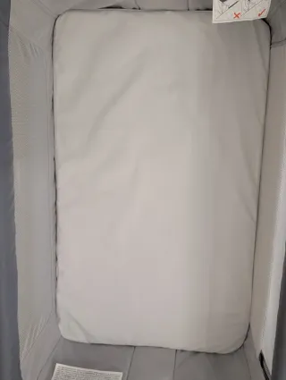 Minicuna colecho Chicco Next2Me