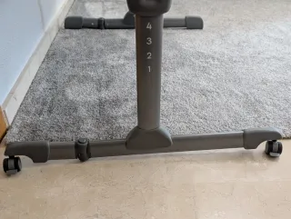 Minicuna colecho Chicco Next2Me