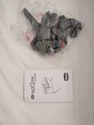 Minicuna colecho Chicco Next2Me