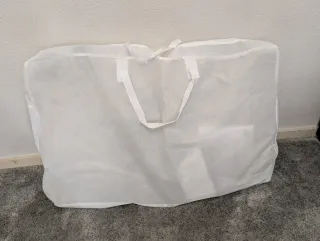 Minicuna colecho Chicco Next2Me