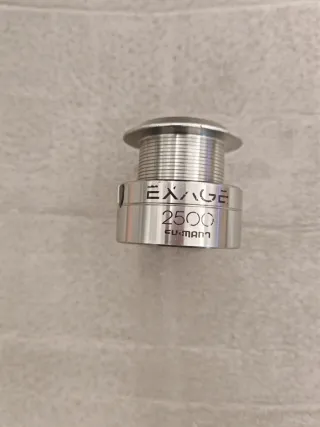 Bobina da pesca di scorta Shimano