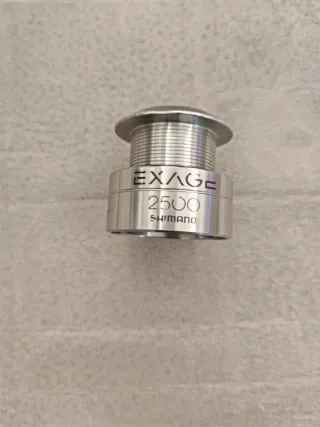 Bobina da pesca di scorta Shimano