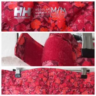 Pantalón de esquí Helly Hansen para mujer